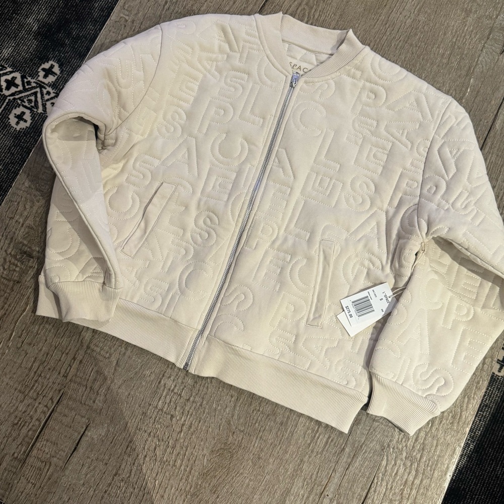 L*Space Altitude Jacket. - Picture 4 of 11